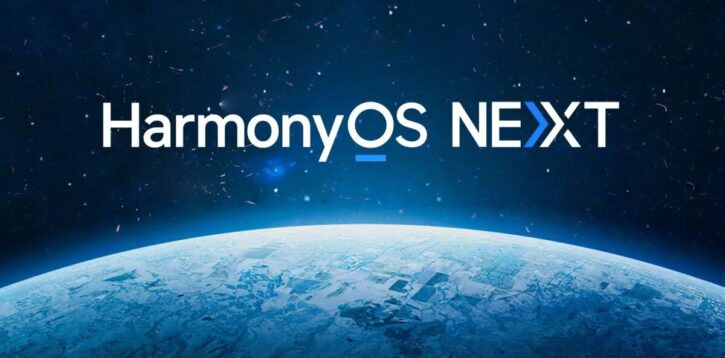 فهرست گوشی‌هایی که بروزرسانی HarmonyOS NEXT را دریافت می‌کنند