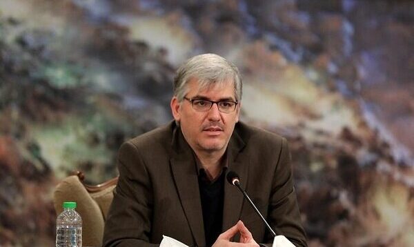 تصاویر ماهواره‌های بومی بخش خصوصی پیش خرید می‌شود