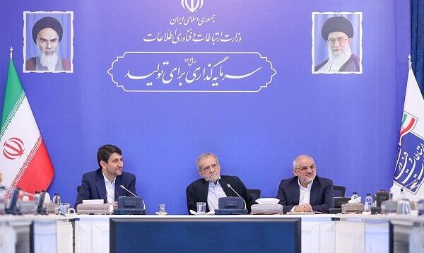 تعیین هویت افراد و مکان یابی آنها ارکان تحقق دولت الکترونیک است