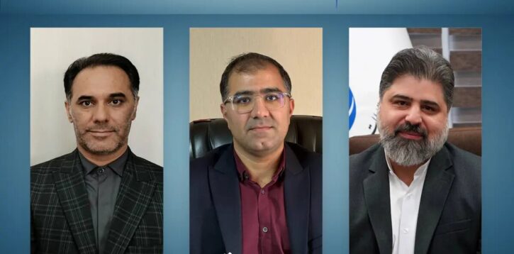 سرپرست مدیران مناطق رگولاتوری منصوب شدند