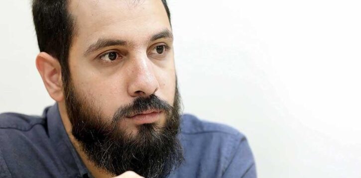 انتصاب مشاور وزیر ارتباطات در امور فناوری و نوآوری اجتماعی داده‌محور