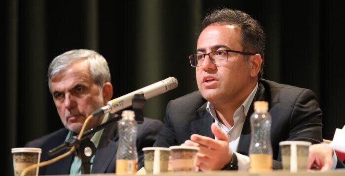 معرفی هزار طرح فناوری به نهادهای مالی؛ آغاز پروژه نوآفرین صنعت ساز