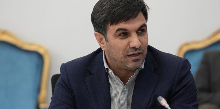 حکمرانی داده می توانست از حادثه بندر شهید رجایی جلوگیری کند