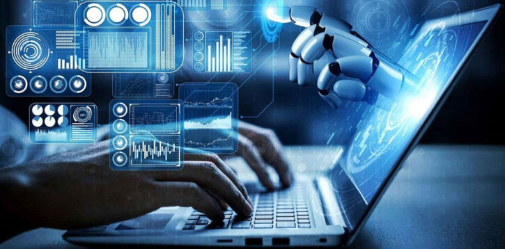 راهکار تازه‌ برای تولید داده‌های مصنوعی و آموزش یک مدل یادگیری ماشین