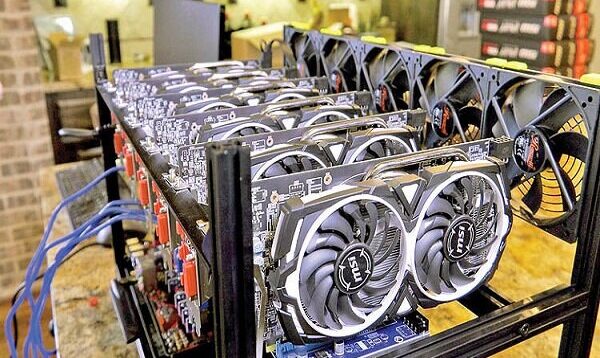 ارائه رویکردی نوین در مدیریت ماینرها برای کاهش تلفات شبکه برق