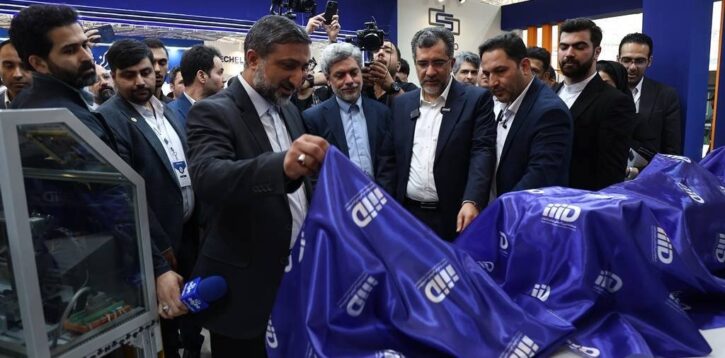 پیوند درختان اتوماتیک می‌شود؛ تولید باتری لیتیوم یون پیشرفته