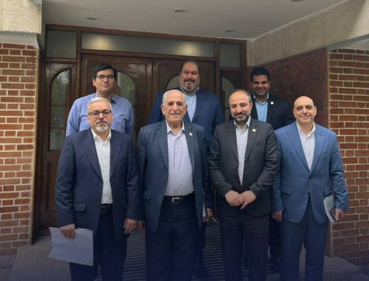 رایزنی دانشگاه شریف برای بررسی نقش زغال‌سنگ در بهبود ناترازی انرژی