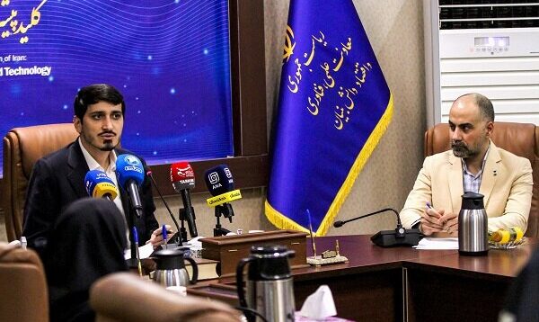 لایحه «ساماندهی پهپادهای غیرنظامی» در مرحله نهایی تصویب مجلس