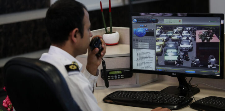 ۵۵ نیاز فناورانه پلیس برای همکاری با نخبگان و دانش بنیان‌ها احصا شد 