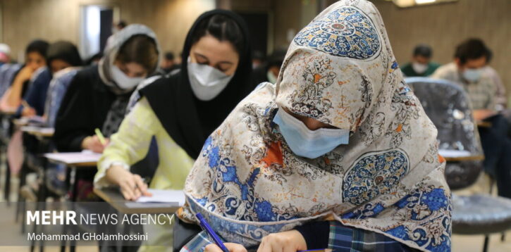 کلید نهایی آزمون میان دوره پیش کارورزی پزشکی اعلام شد