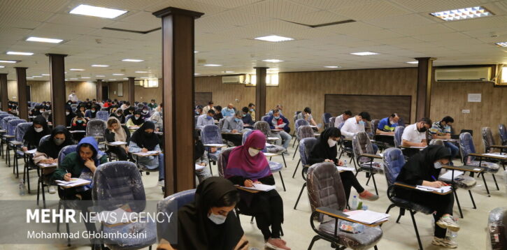 فرصت ثبت نام در آزمون دستیاری فوق تخصصی پزشکی ۲۴ ساعت تمدید شد