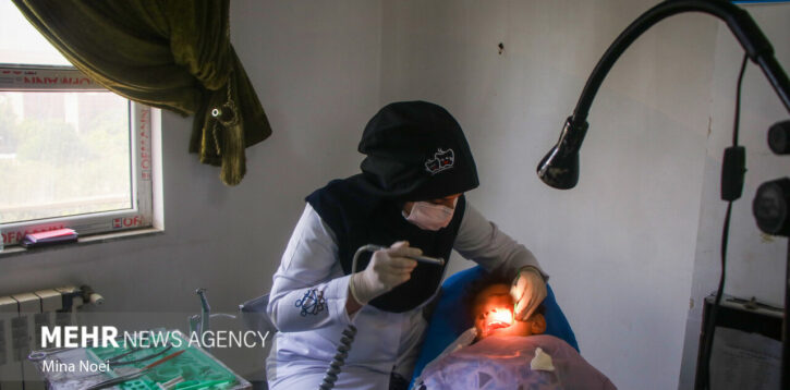 آزمون ملی دانش‌آموختگان دندانپزشکی خارج از کشور ۲۵ دی برگزار می شود