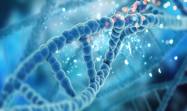 هوش مصنوعی ۳۶۰ هزار گره تاثیرگذار را در ژن‌ها شناسایی کرد