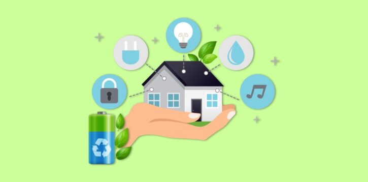 فراخوان ارزیابی شرکت‌های فعال در حوزه سامانه‌های مدیریت انرژی