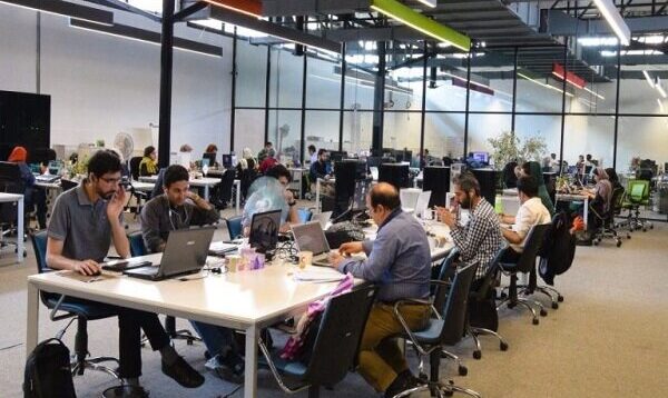 فضاهای کار اشتراکی نوآورانه، «دانش بنیان» شدند؛ ابلاغ ضوابط تا ۱۰ دی