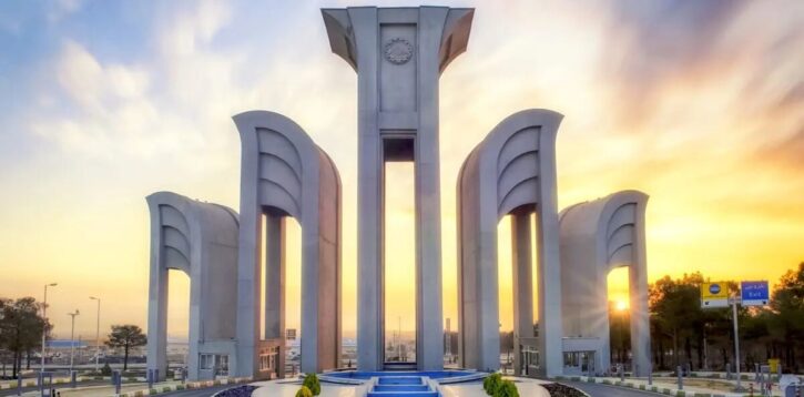 رویداد ملی ایده‌شو محیط‌زیست در دانشگاه صنعتی اصفهان برگزار می‌شود