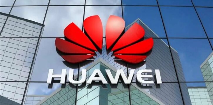 موبایل پرچمدار هواوی با تراشه ارتقا یافته داخلی عرضه شد