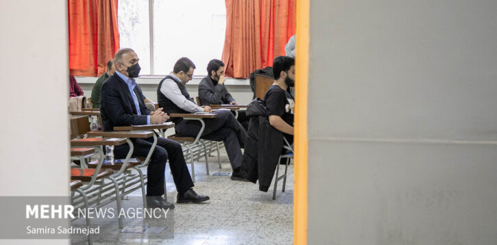 اول دی آخرین مهلت ثبت‌نام در آزمون اختصاصی پذیرش دانشجو معلم سال ۱۴۰۵