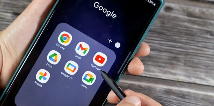 برای نخستین بار تغییر آدرس جی میل امکان پذیر شد