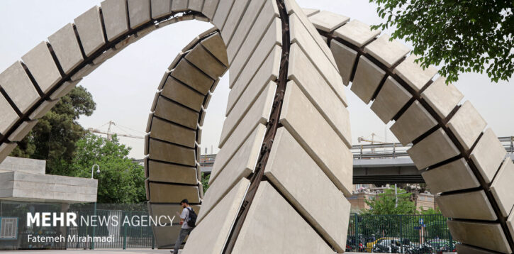 استاد دانشگاه صنعتی امیرکبیر پژوهشگر برتر جشنواره فناوران و نوآوران شد