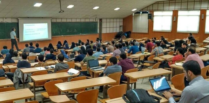 فراخوان بیست‌ودوم جذب هیئت‌علمی علوم پزشکی به زودی اعلام می‌شود