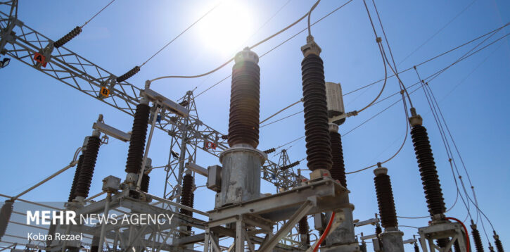 بومی‌سازی ۱۸ قلم کالای راهبردی صنعت آب و برق با کمک دانش بنیان‌ها