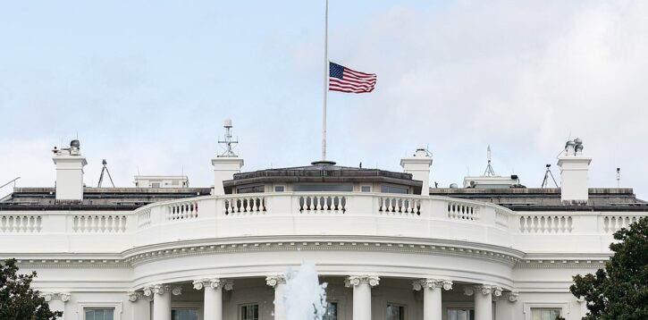 تلاش برای اخراج محقق حوزه نفرت پراکنی آنلاین از آمریکا