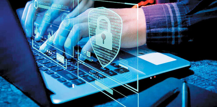 نیروی انسانی متخصص مهمترین مولفه تامین امنیت سایبری