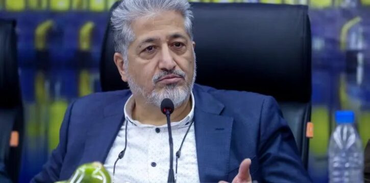 نظر رنجبر در مورد حذف آزمون جامع؛ مجوز استفاده از هوش مصنوعی در امتحان