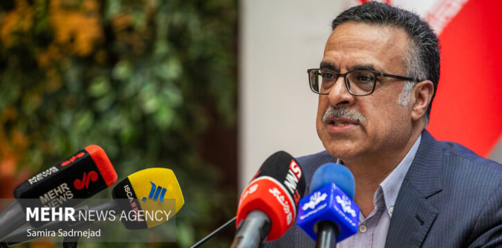 نقشه راه مشاور وزیر علوم برای کارآمدسازی اجلاس دانشگاه‌های غرب کشور