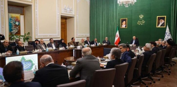 رئیس دانشگاه تهران: وضعیت مالی دانشگاه‌ها هر سال بدتر می‌شود