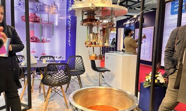 ایران صاحب فناوری «فوق‌سرد فضایی» شد؛ ساخت یکی از محصولات کمیاب جهان