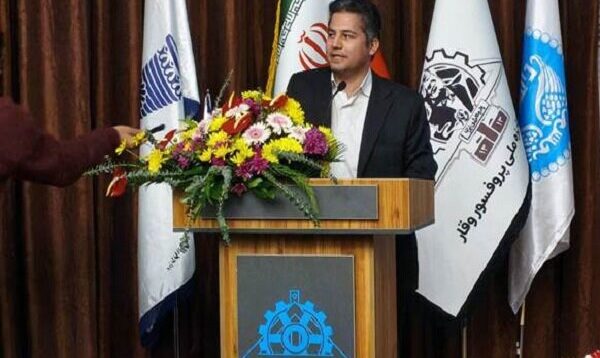 پس از ۱۰ سال سند راهبردی مواد و ساخت پیشرفته تصویب شد