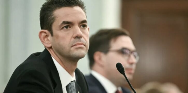 جارد ایزاکمن رئیس ناسا شد