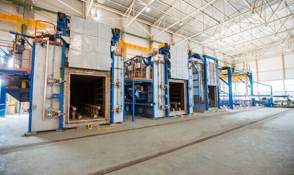 صرفه‌جویی ۱۵ میلیون دلاری با بومی‌سازی آجرهای نسوز نیروگاهی