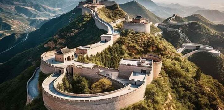 بورس تحصیلی «دیوار بزرگ چین» با حمایت یونسکو برای ارشد و دکتری