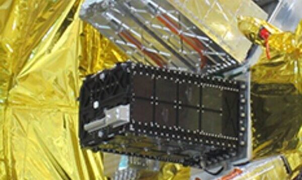 الحاق نمونه دوم ماهواره کوثر روی بلوک جدایش ماهواره‌بر