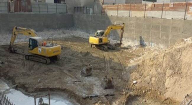 ثبت اختراع فناوری سازه نگهبان برای گودبرداری ساحلی در خارج از کشور