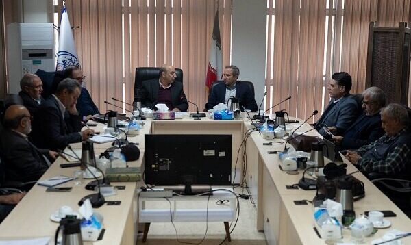 به‌روزرسانی گزارش سند ملی دانش‌بنیان امنیت غذایی در دستور کار شورا