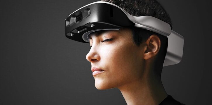 گجت جدید نابینایان را صحیح و سالم به مقصد می رساند