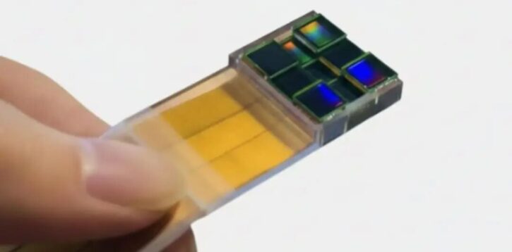 عکاسی بدون عدسی ممکن شد!