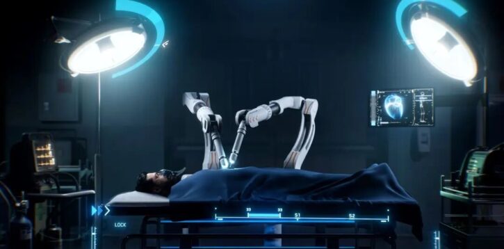 رکورد طولانی‌ترین جراحی روباتیک بین کویت و برزیل ثبت شد