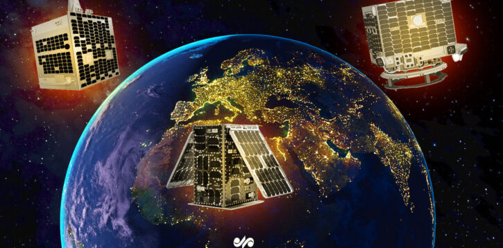 از ۳ ماهواره ایرانی چه می‌دانید؟