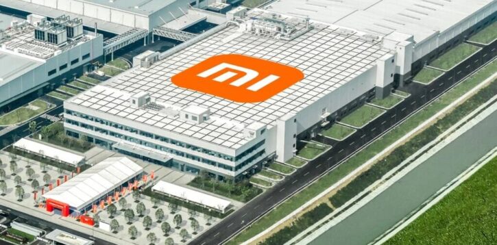 شیائومی کارخانه خودکار لوازم خانگی هوشمند راه اندازی کرد