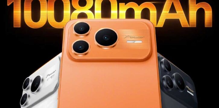 موبایل میان رده آنر با باتری ۱۰۰۸۰ میلی آمپر ساعتی به بازار می‌آید