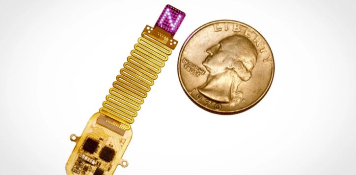 ایمپلنت جدید حواس مرده را زنده می‌کند