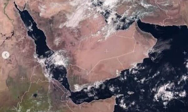 توسعه پایش منابع آبی و پیش‌بینی بارش‌ها با تصاویر ماهواره‌ای در ایران