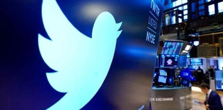 جنگ بر سر توییتر بالا گرفت/ ایلان ماسک از «عملیات پرنده آبی» شکایت کرد