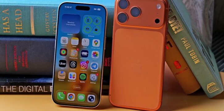 هزینه رجیستری آیفون سر به فلک کشید