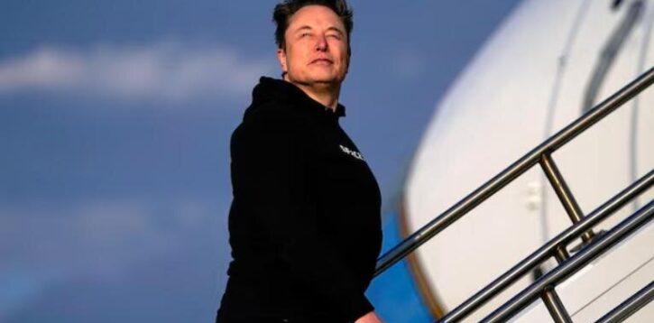 درآمد واقعا نجومی ایلان ماسک / ۶۰,۰۰۰,۰۰۰,۰۰۰ تومان در هر دقیقه